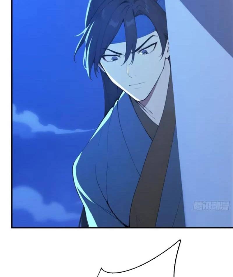 Ta Thật Sự Không Muốn Làm Thánh Tiên Chương 81 Ảnh 46