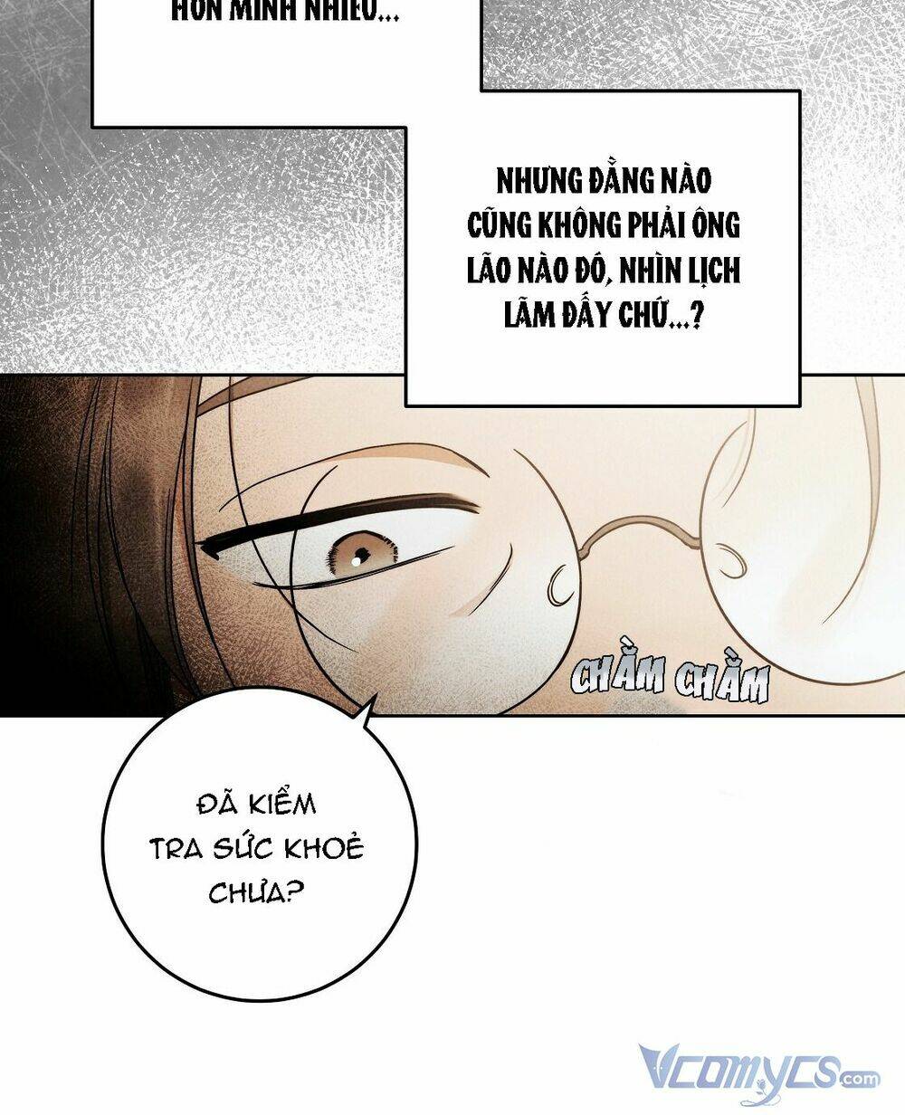 Lời Nói Dối Vĩnh Cửu Chương 24 Ảnh 18