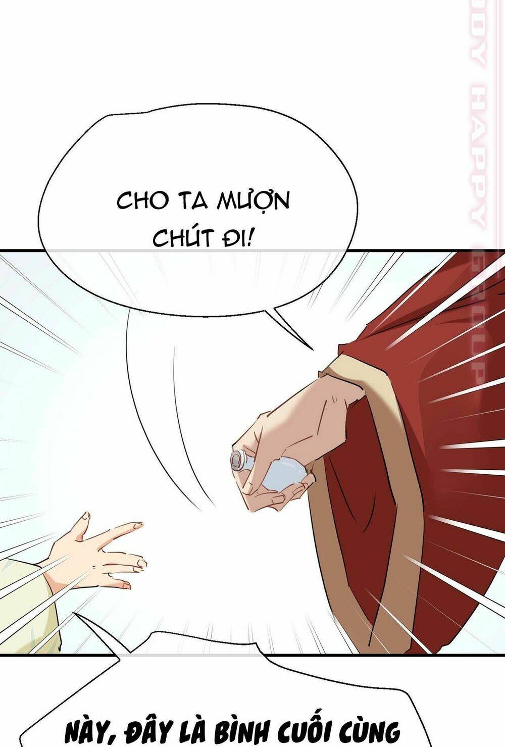 Dĩ Hạ Phạm Thượng Chương 60 Ảnh 8