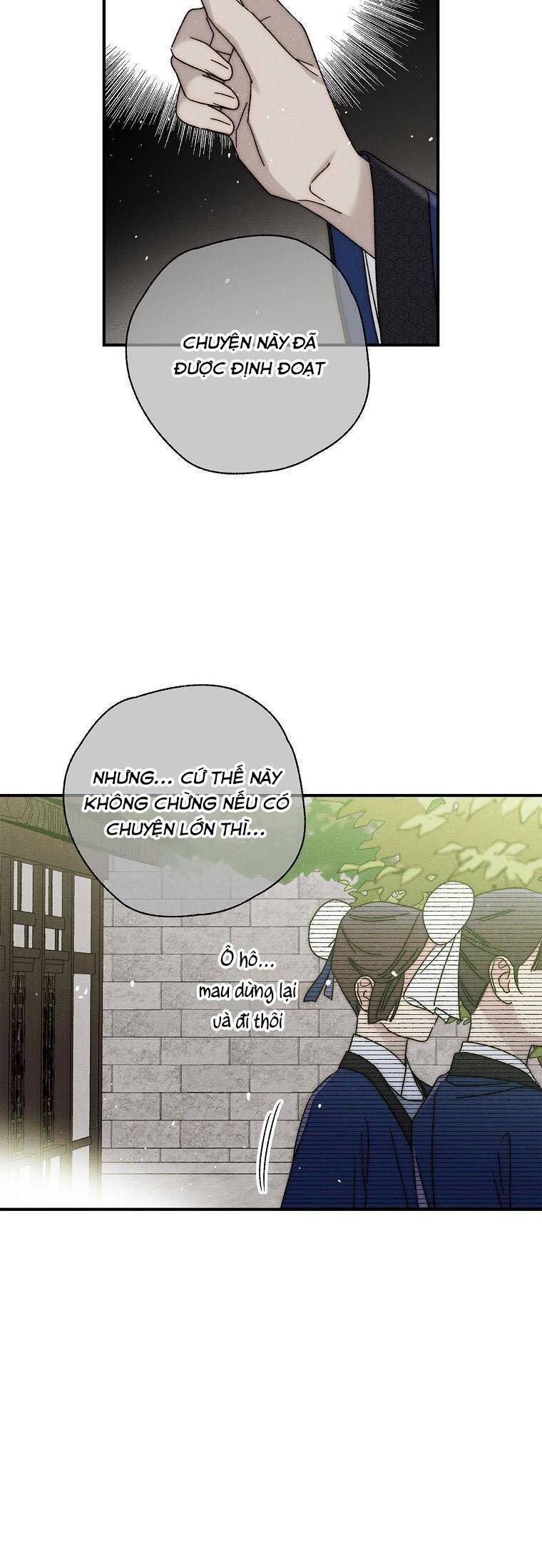 Quốc Hôn Chương 39 Ảnh 16