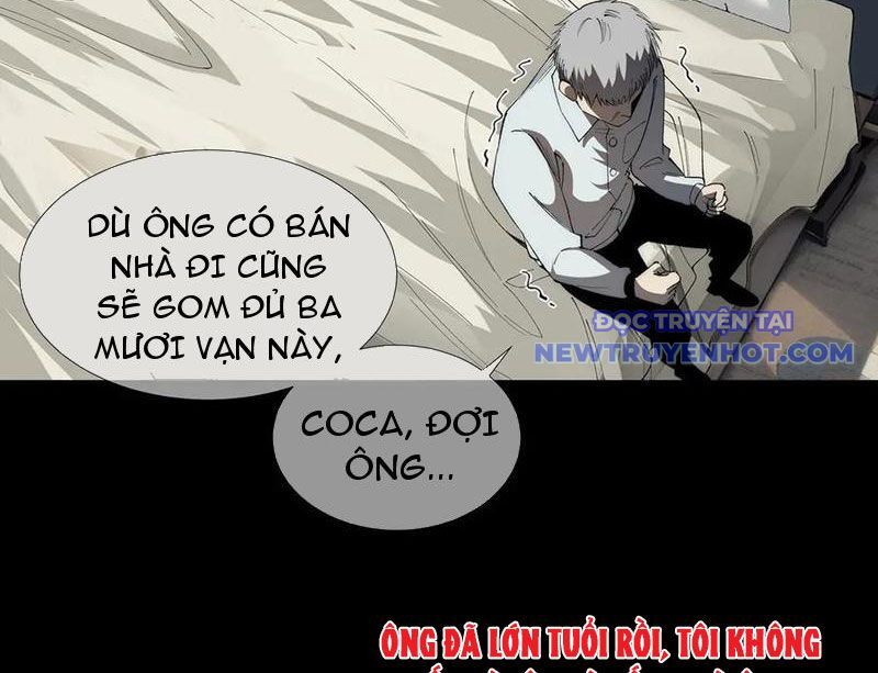 Vô Hạn Thôi Diễn Chương 49 Ảnh 54