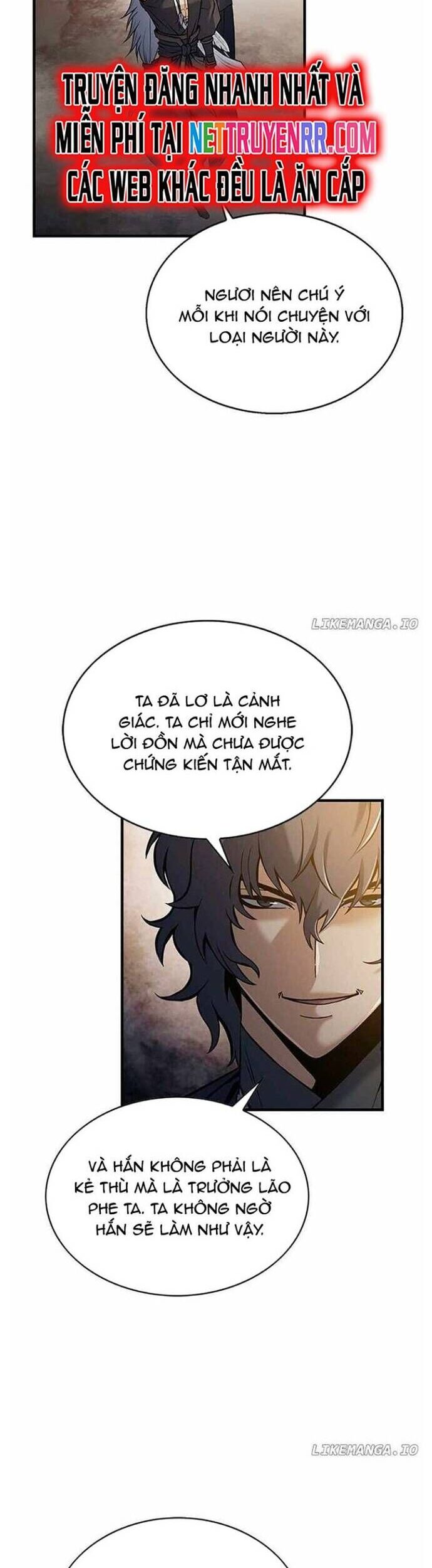 Bá Vương Chi Tinh Chương 105 Ảnh 35