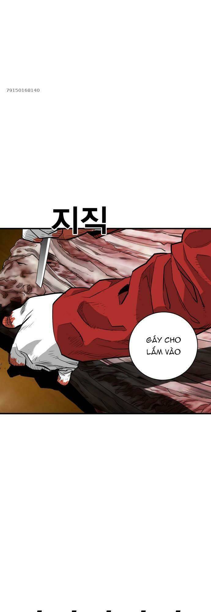 Quảng Trường Máu Chương 51 Ảnh 3
