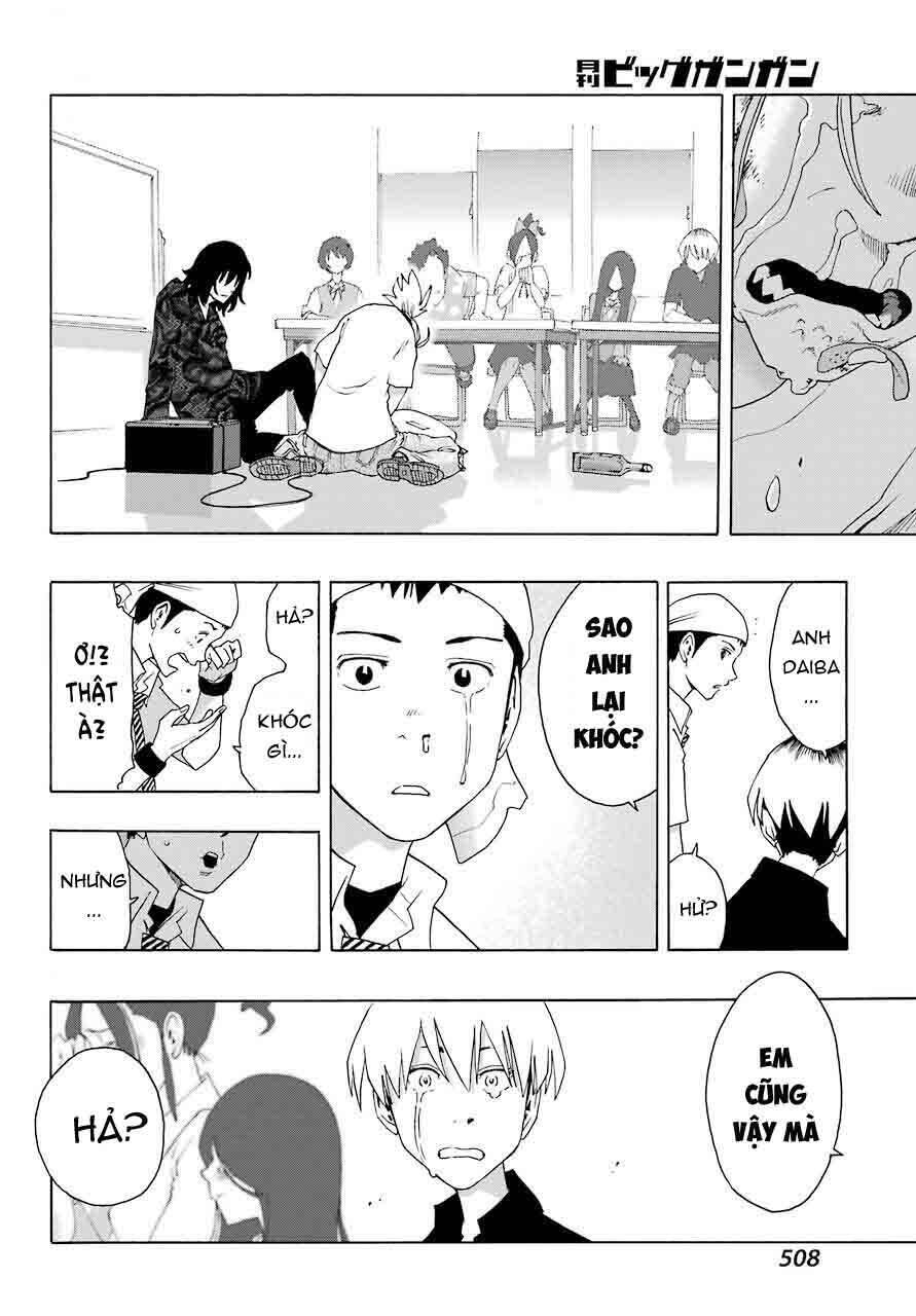 Shiori Experience - Jimi Na Watashi To Hen Na Oji-San Chương 86 Ảnh 60