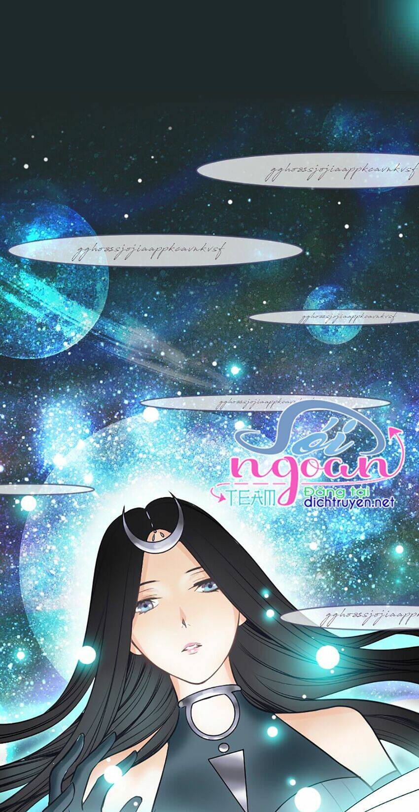 Nàng Persephone Và Chàng Hades Chương 6 Ảnh 71
