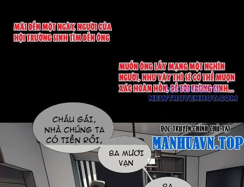 Vô Hạn Thôi Diễn Chương 49 Ảnh 64