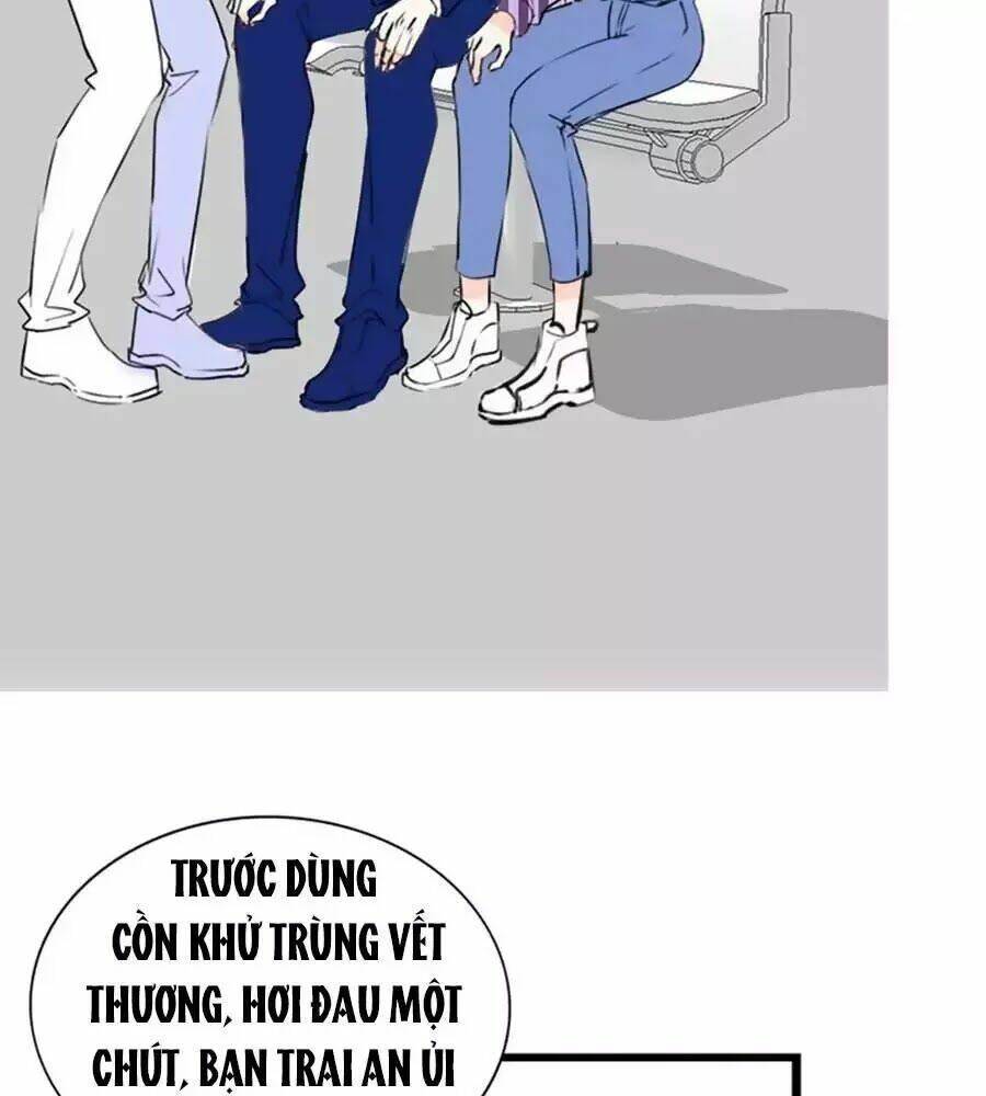 Công Chúa Nữ Vương Mệnh Chương 112 Ảnh 23