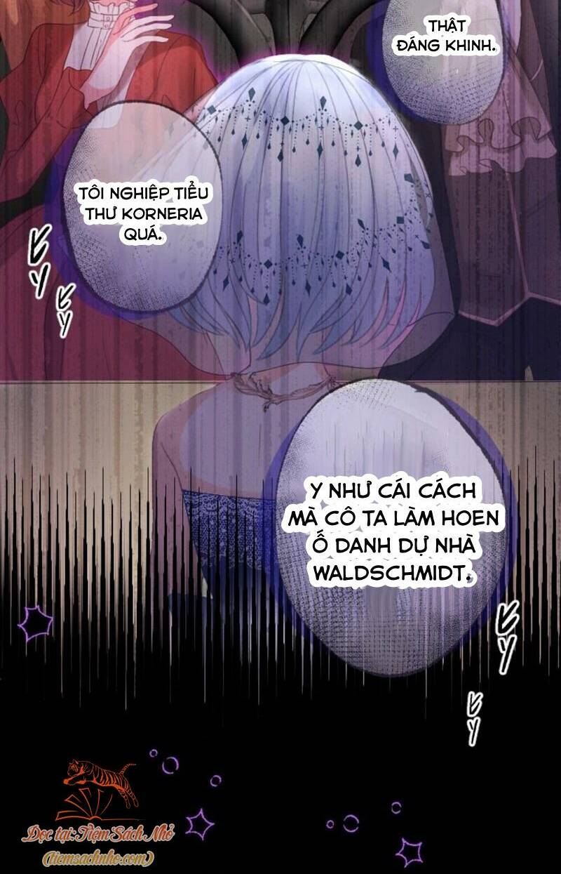 Quý Cô Không Rơi Nước Mắt Chương 33 Ảnh 20