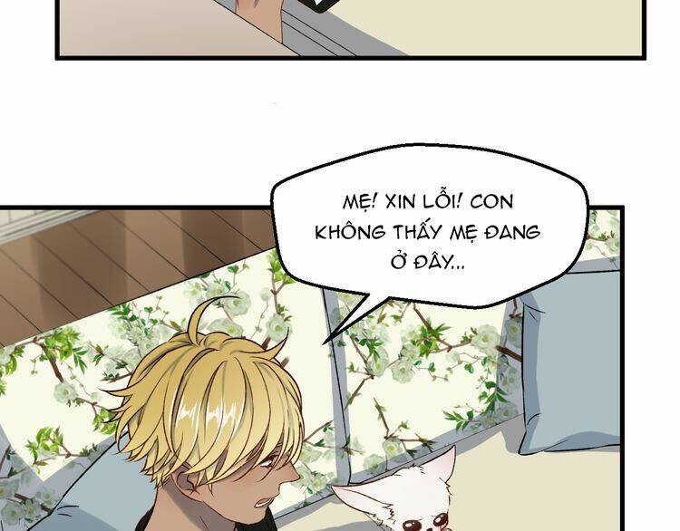 Lượm Được Một Tiểu Hồ Ly 2 Chương 91 Ảnh 6