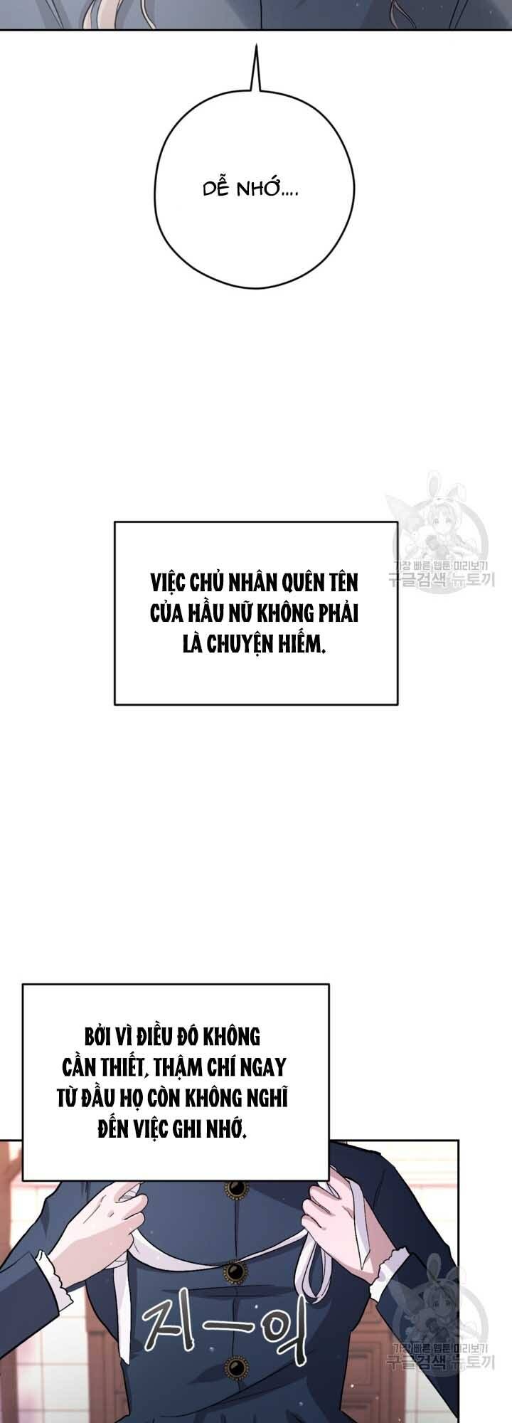 Hầu Nữ Nắm Giữ Dây Xích Của Bạo Chúa Chương 8 Ảnh 43
