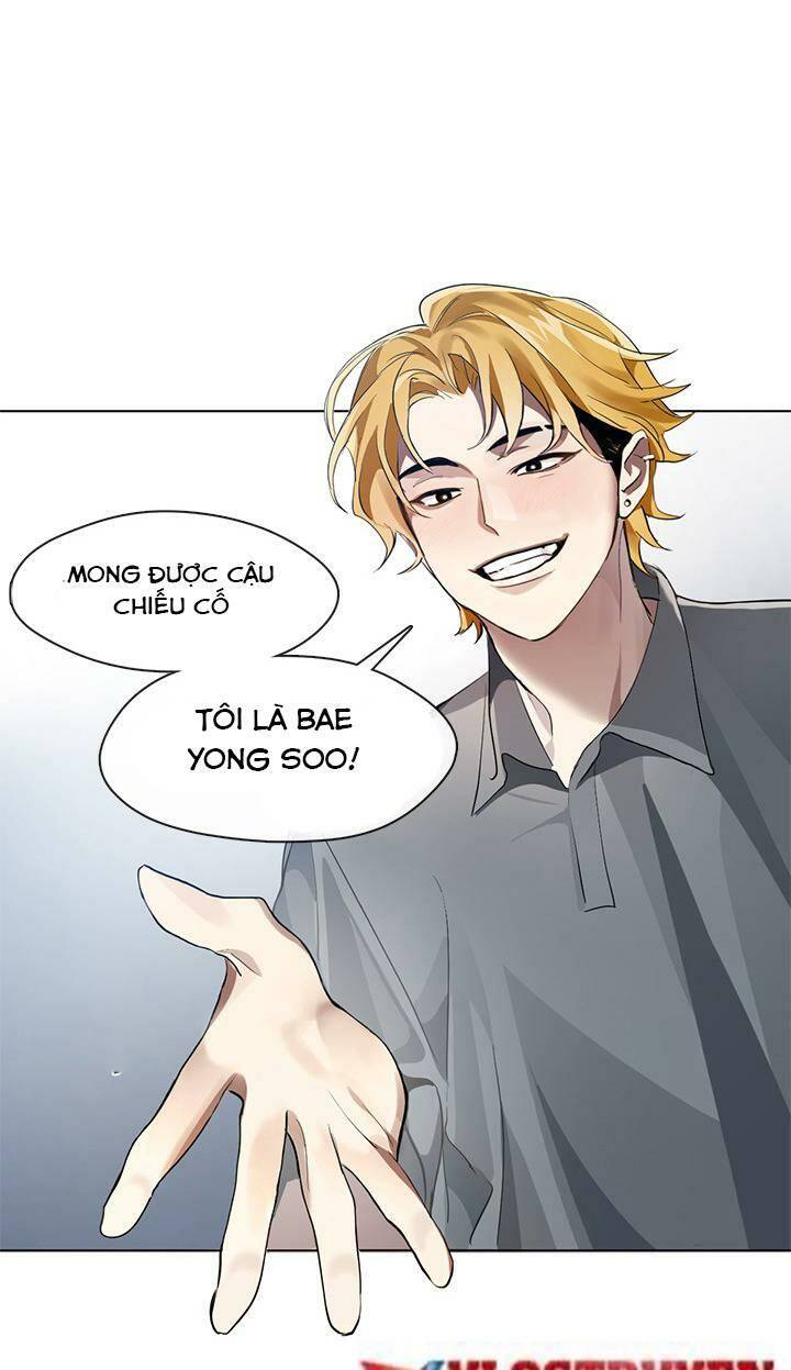 Nhà Hàng Nơi Suối Vàng Chương 7 Ảnh 22