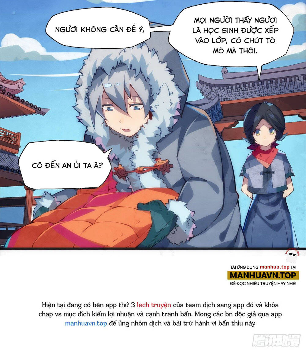 Long Hưởng Thiên Hạ Chương 2 Ảnh 47