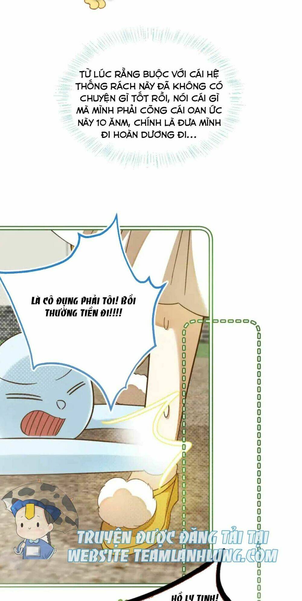 Ác Nữ Mỹ Nhân Siêu Vô Hại Chương 1 Ảnh 60