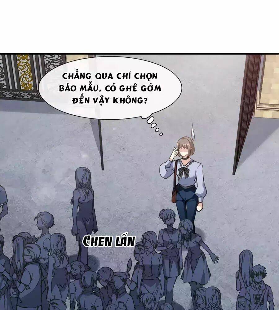 Nhân Chất Tình Nhân Chương 33.2 Ảnh 26