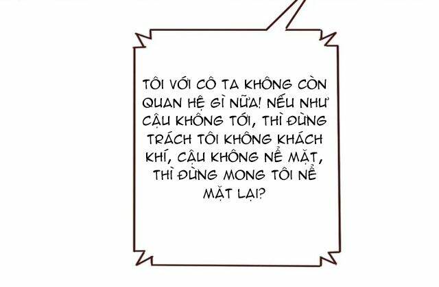 Cưng Chiều Vợ Cũ: Lão Bà Đại Nhân Thật Mê Người Chương 95 Ảnh 30