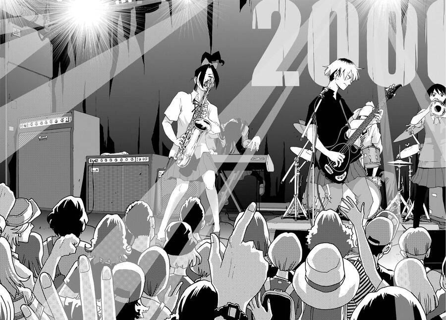 Shiori Experience - Jimi Na Watashi To Hen Na Oji-San Chương 84 Ảnh 19