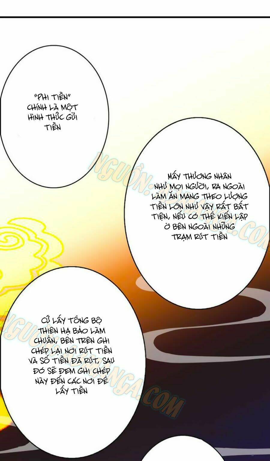Tỏa Thảo Lục Chương 8 Ảnh 17