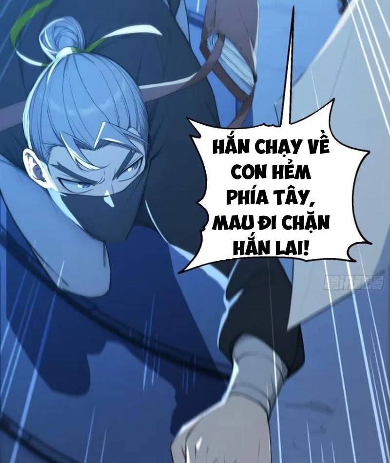 Ta Thật Sự Không Muốn Làm Thánh Tiên Chương 81 Ảnh 33