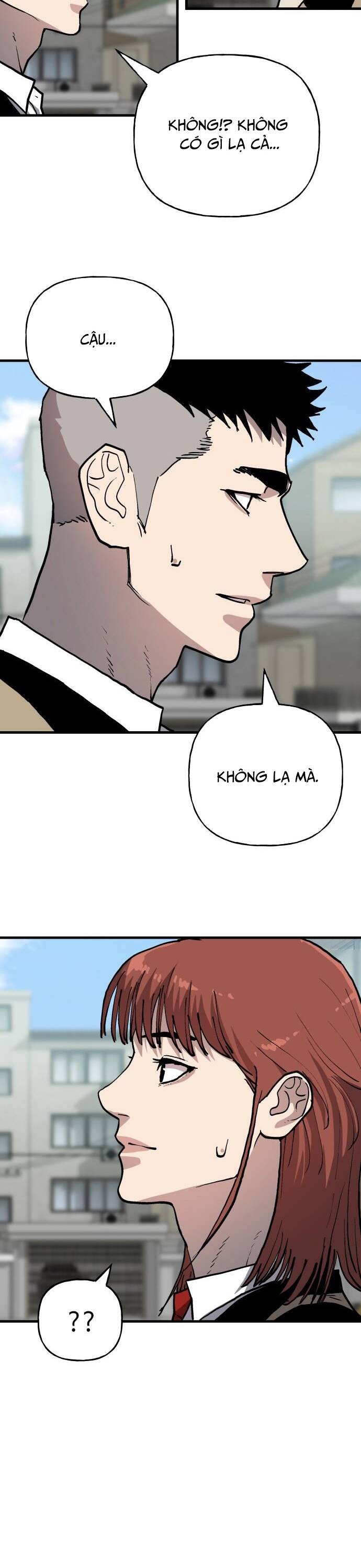 Ông Trùm Trở Lại Chương 62 Ảnh 4