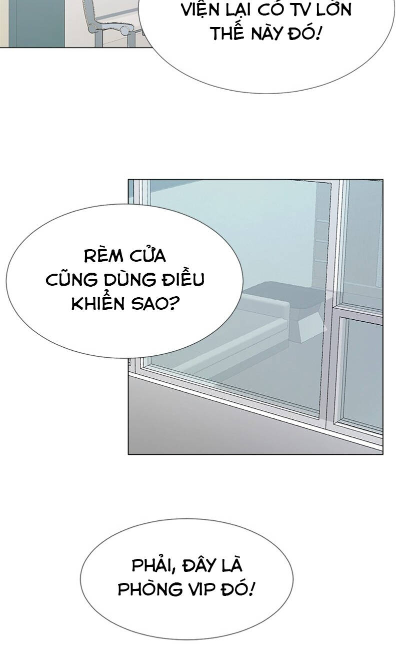 Bí Mật Đằng Sau Người Đàn Ông Ấy Chương 15 Ảnh 73