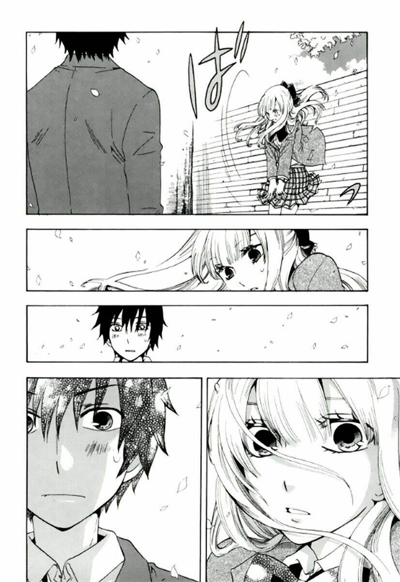 Chuusotsu Roudousha Kara Hajimeru Koukou Seikatsu Roudousha Chương 1 Ảnh 32