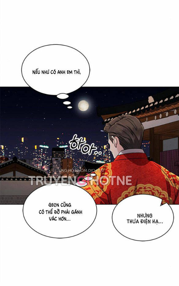 The Castle - Cô Dâu Của Quỷ Chương 7.1 Ảnh 9