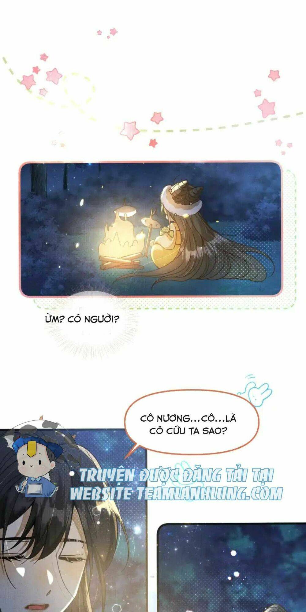 Ác Nữ Mỹ Nhân Siêu Vô Hại Chương 2 Ảnh 60