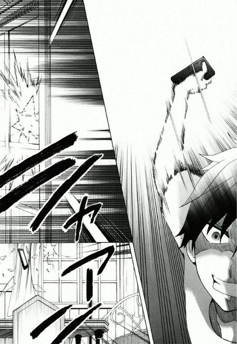 Chuusotsu Roudousha Kara Hajimeru Koukou Seikatsu Roudousha Chương 8 Ảnh 26