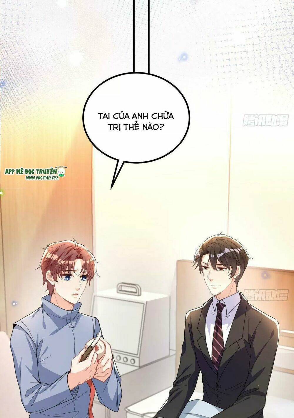 Ảnh Đế Làm Loạn Đòi Ly Hôn Chương 80 Ảnh 24