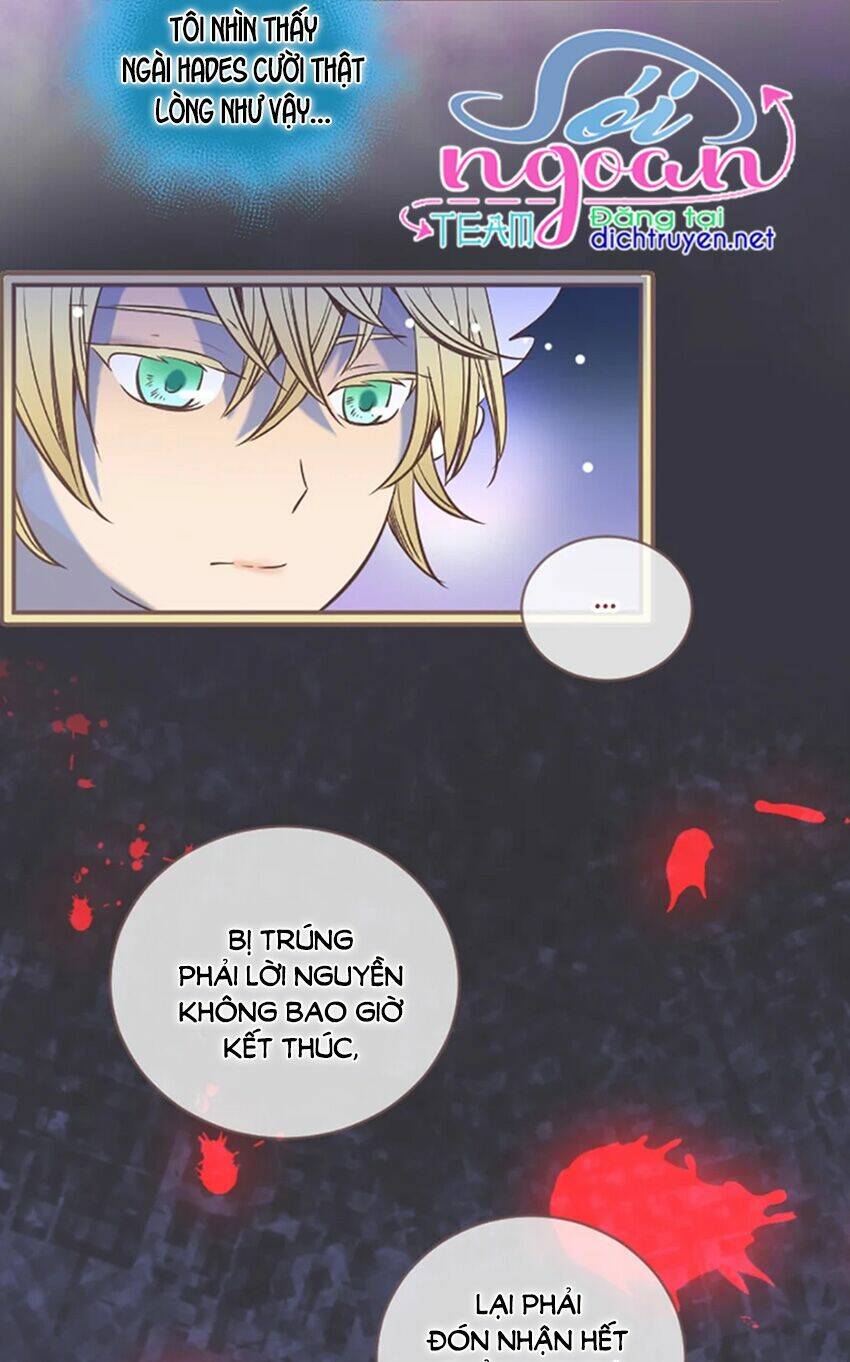 Nàng Persephone Và Chàng Hades Chương 7 Ảnh 60