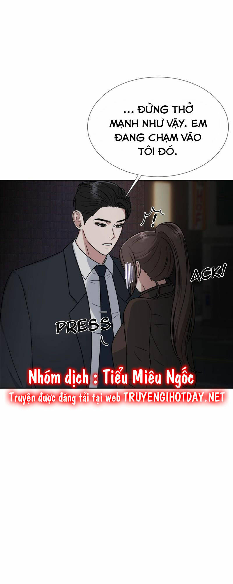 Bí Mật Đằng Sau Người Đàn Ông Ấy Chương 10 Ảnh 21