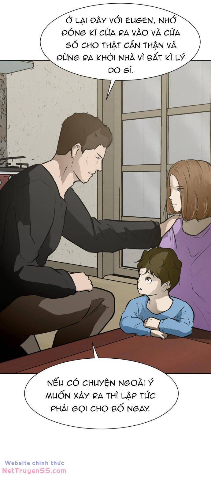 Sàn Đấu Của Thây Ma Chương 51 Ảnh 6