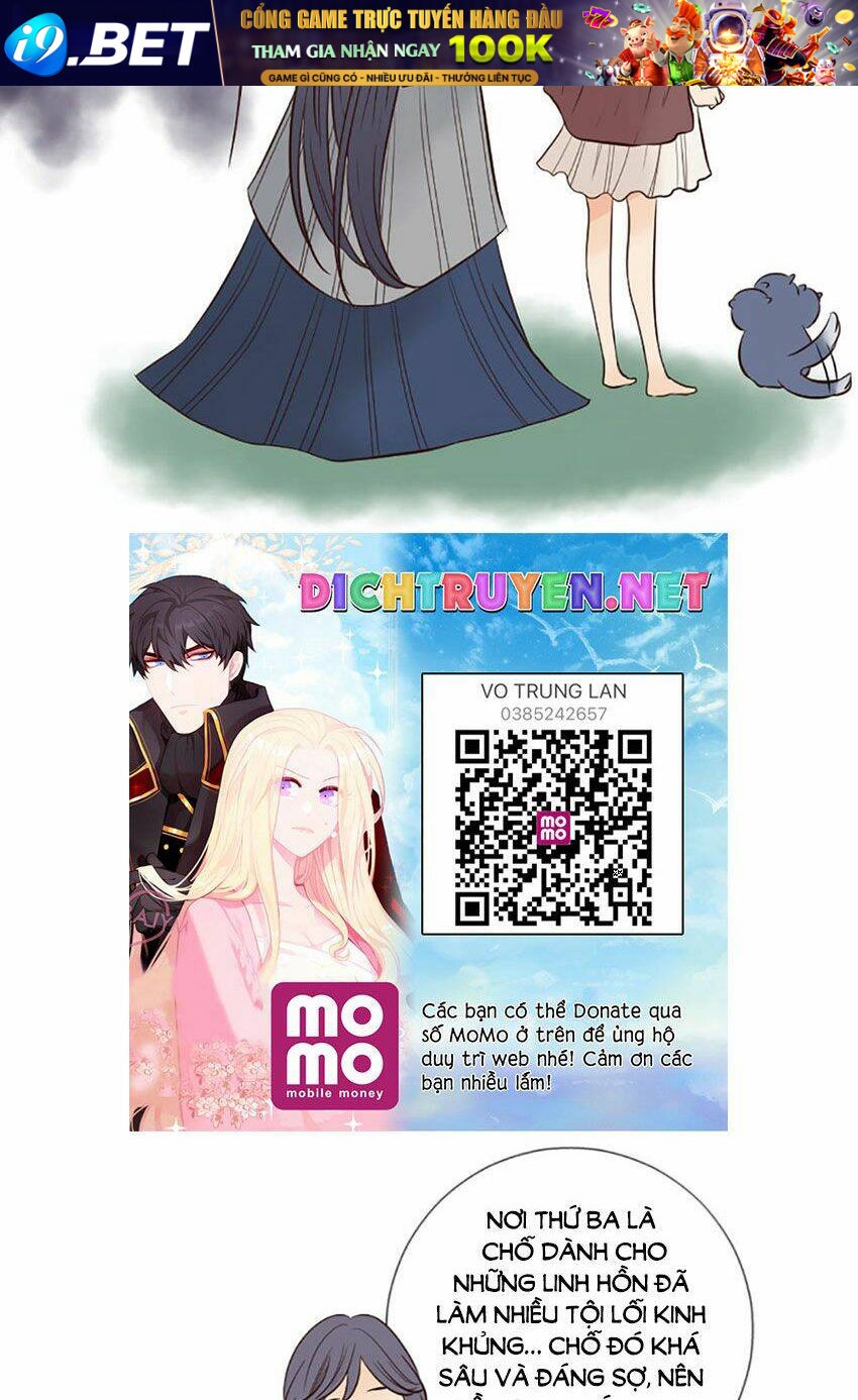 Nàng Persephone Và Chàng Hades Chương 11 Ảnh 57