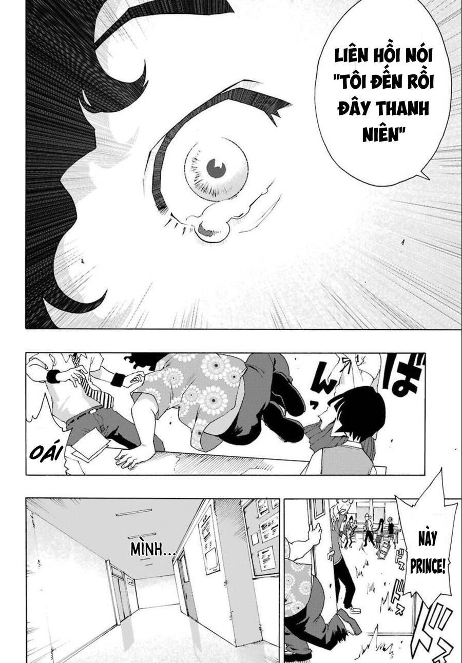 Shiori Experience - Jimi Na Watashi To Hen Na Oji-San Chương 85 Ảnh 43