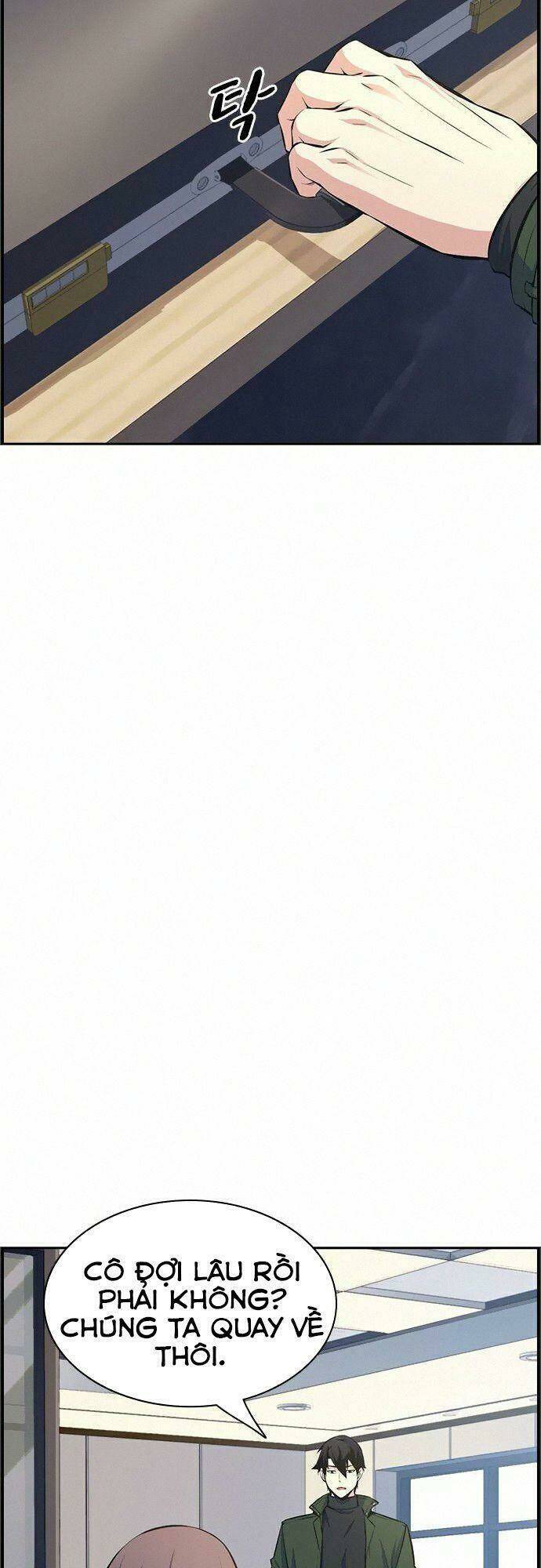 Kẻ Ngoại Lai Ở Vùng Đất Bị Ruồng Bỏ Chương 13 Ảnh 45