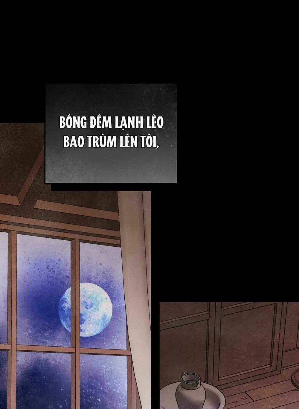 Lời Nói Dối Vĩnh Cửu Chương 23 Ảnh 42