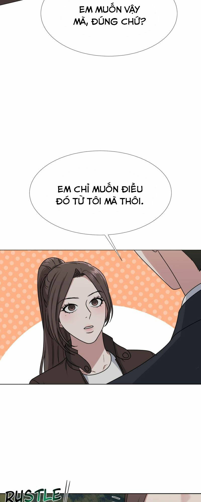 Bí Mật Đằng Sau Người Đàn Ông Ấy Chương 10 Ảnh 12