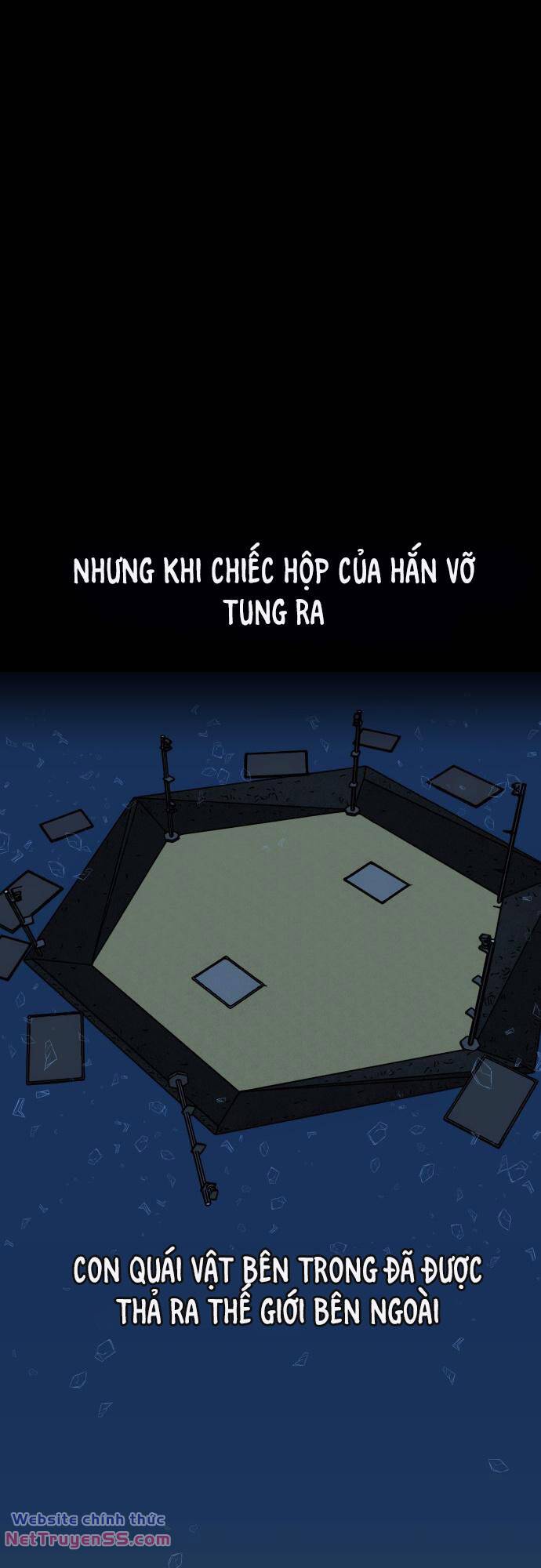 Sàn Đấu Của Thây Ma Chương 51 Ảnh 67