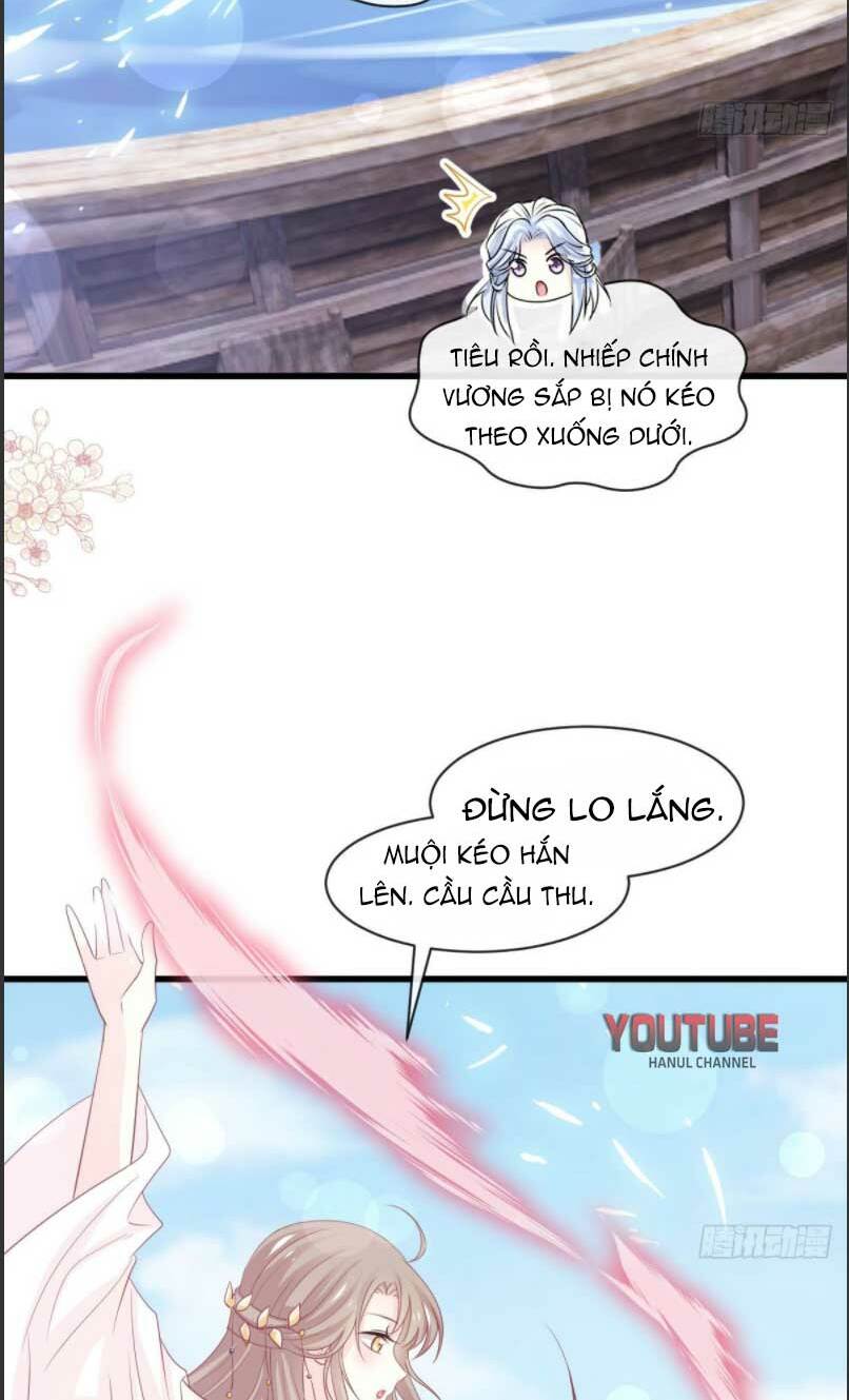 Thiên Hạ Đệ Nhất Sủng Phi Chương 243.1 Ảnh 11