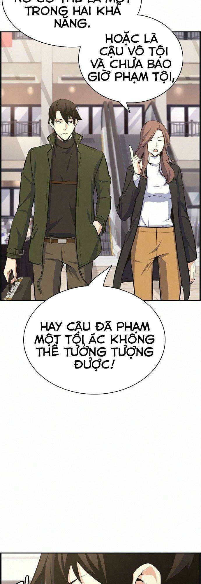 Kẻ Ngoại Lai Ở Vùng Đất Bị Ruồng Bỏ Chương 13 Ảnh 52