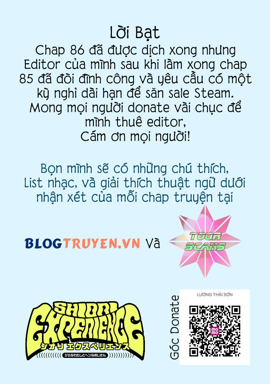 Shiori Experience - Jimi Na Watashi To Hen Na Oji-San Chương 85 Ảnh 49