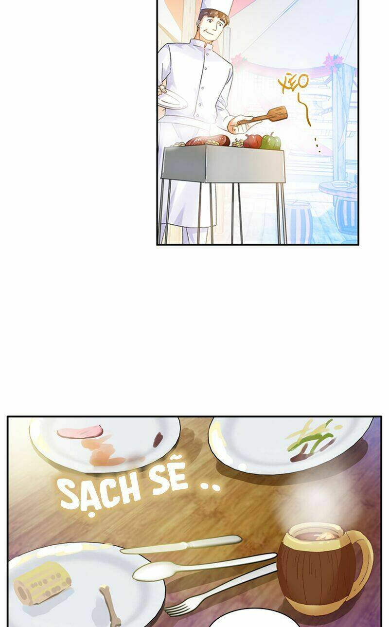 Ác Nữ Cải Biến Chương 59 Ảnh 5