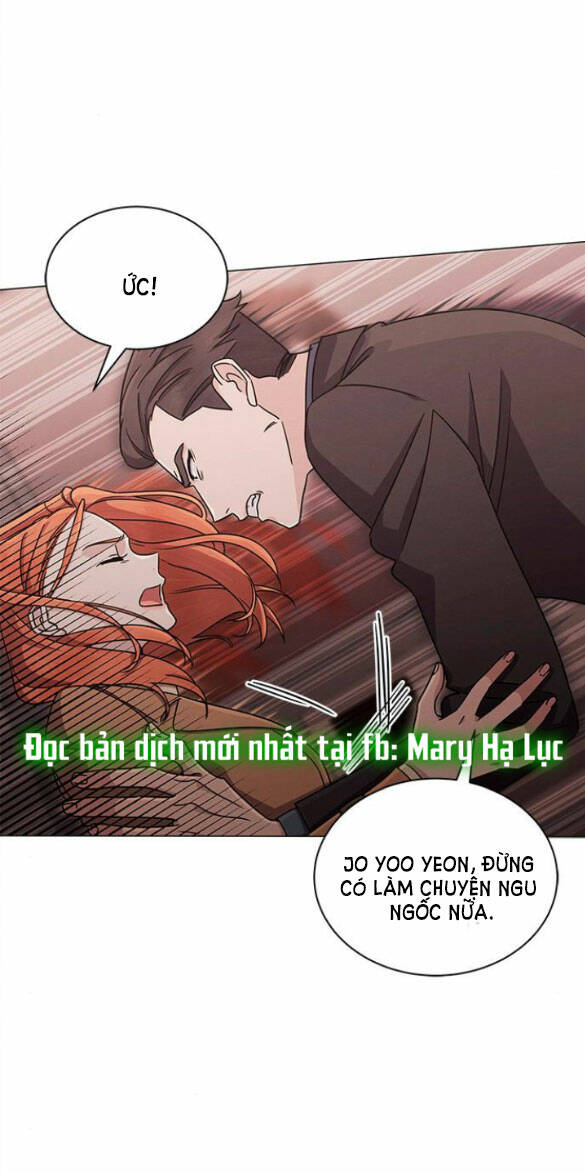 The Castle - Cô Dâu Của Quỷ Chương 5.1 Ảnh 4