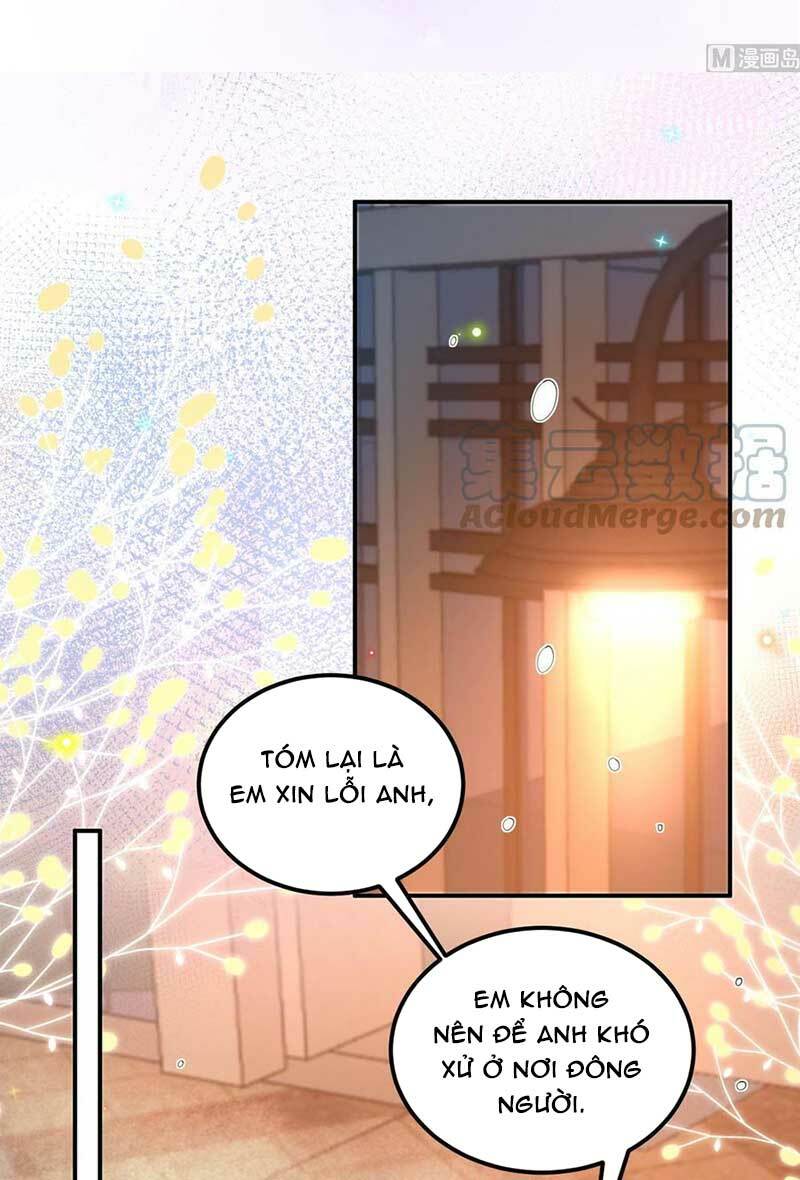 Ảnh Đế Làm Loạn Đòi Ly Hôn Chương 87 Ảnh 18