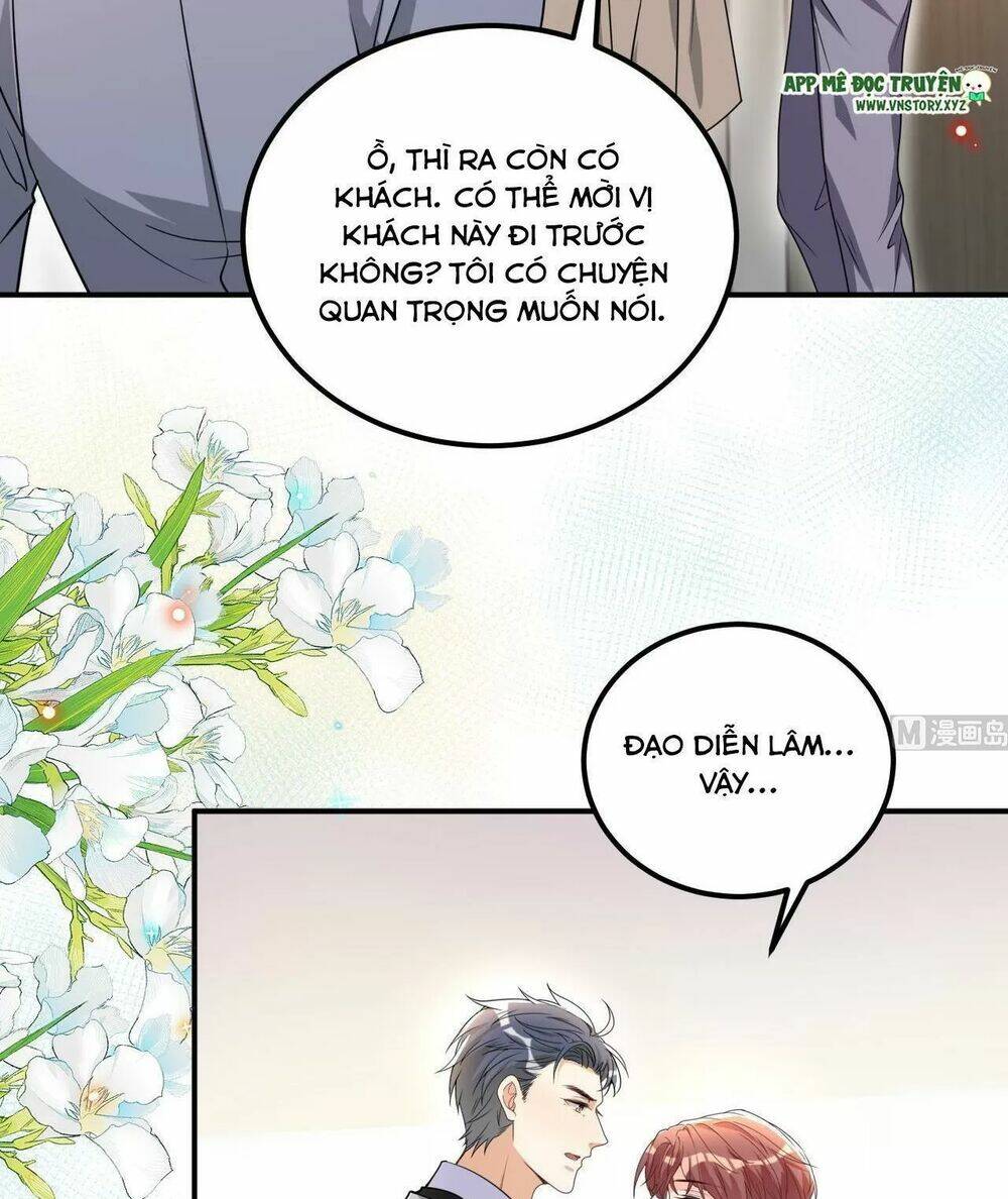 Ảnh Đế Làm Loạn Đòi Ly Hôn Chương 76 Ảnh 50