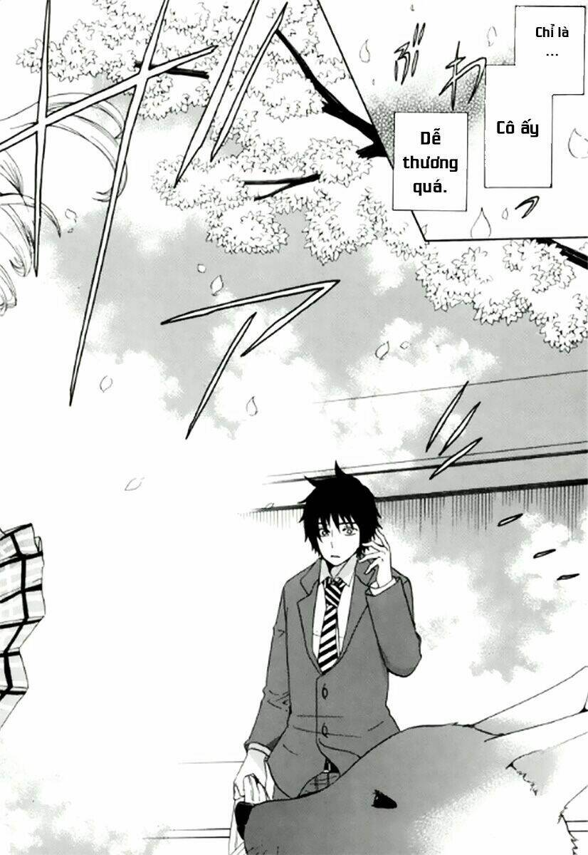 Chuusotsu Roudousha Kara Hajimeru Koukou Seikatsu Roudousha Chương 1 Ảnh 30