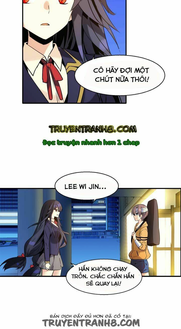 Amentia Chương 26 Ảnh 7