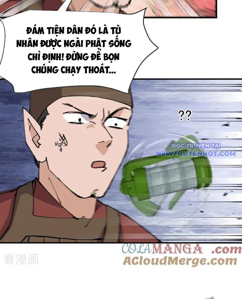Tối Cường Võ Hồn Hệ Thống Chương 276 Ảnh 10