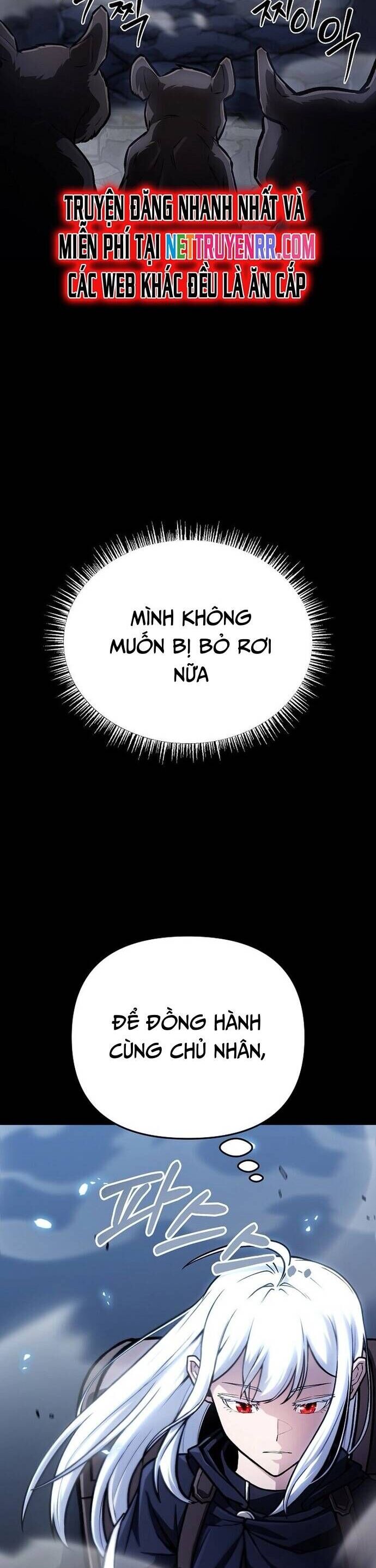 Anh Hùng Của Chúng Ta Làm Gì? Chương 25 Ảnh 41