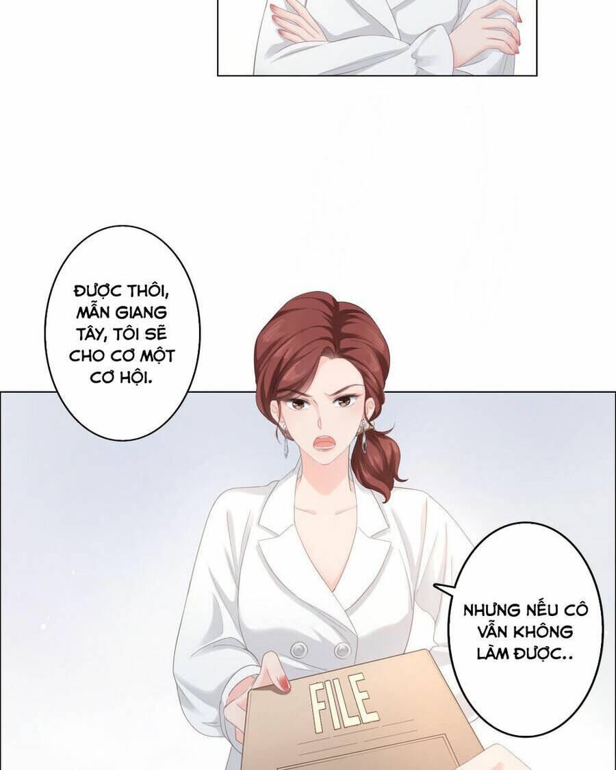 Cô Ấy Là Của Tôi Chương 1 Ảnh 33